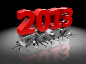 30 Inspirational Quotes by Iyanla Vanzant to Ring in 2013