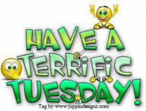 Happy Tuesday Greetings Happy tuesday!!!...:)
