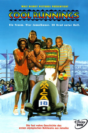 Cool Runnings Quotes Cool runnings (1993)