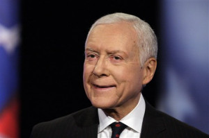 Orrin Hatch Pictures