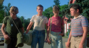 Review: Stand By Me (UK - BD) - DVDActive