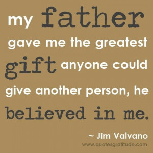 Father & Daughter Quotes