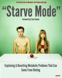 Starve Mode: Your Go-To Resource For Resetting a Sluggish Metabolism