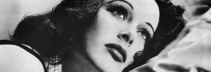 Hedy Lamarr Robert Osborne Quote Remembrance Friends