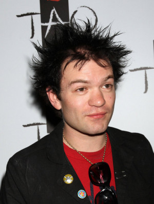 Deryck Whibley