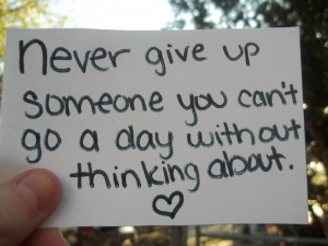 can't stop thinking about you by piiinkzebra