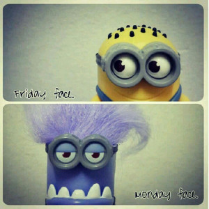 Minions