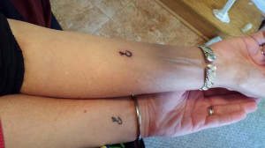 We know that nothing will ever replace Emily in our lives but we will ...