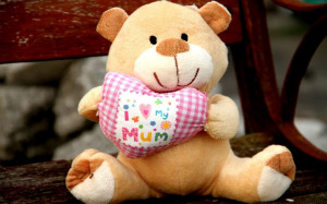 happy Teddy Day 2014- Teddy bear HD wallpapers and Quotes