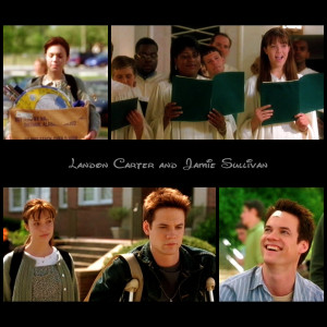 Walk To Remember Book Quotes Novel 