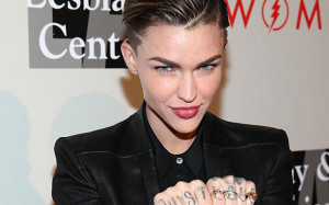 ... Unknown Facts About ‘Orange Is THe New Black’ Star Ruby Rose