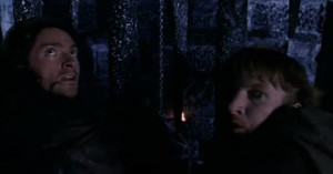 Shuler Hensley in Van Helsing | 2004