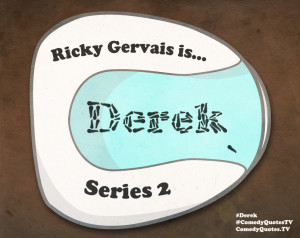 Derek Twitter / Facebook artwork profile essentials