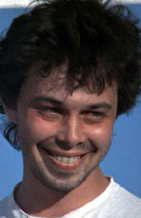 Curtis Armstrong 1