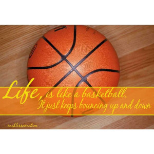 Basketball quotes image by mrs_cullen_4ever on Photobucket - Polyvore