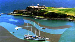 Tourist Profile: Puerto Rico