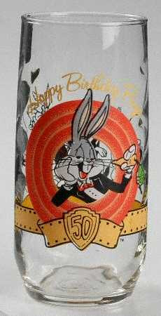 Happy Birthday Bugs Bunny...