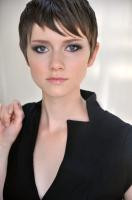 Valorie Curry's Profile