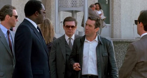 Yaphet Kotto Quotes and Sound Clips