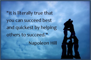 24 Impressive Teamwork Quotes