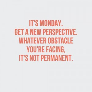 Monday Quotes