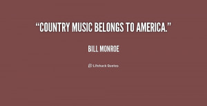 Country Music Inspirational Quotes
