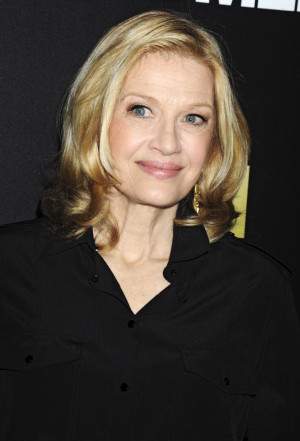 Diane Sawyer Picture 15 Special Screening of Mad Men Red Carpet
