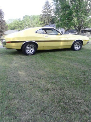 Ford Torino Gran Sport Cars