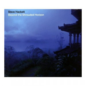 Steve Hackett Release New