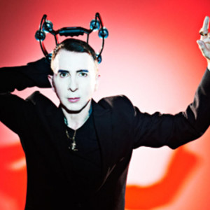 Marc Almond Performs And...