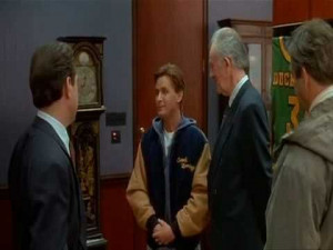 D2 Mighty Ducks Quotes | Celebrity Emilio Estevez Videos Page 1 ...