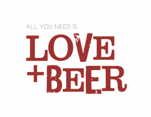 Love Beer