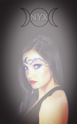 House Of Night Nyx Nyx,house of night by zvunche