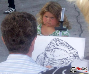 fat girl sketch nacked sketch girl love faliar quotes islamic funny ...