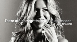 Jennifer Aniston quotes