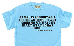 Shirt With Jihadist Quote Goes On Sale On Amazon
