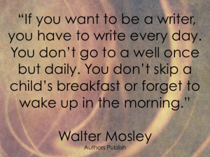The Best Quotes About How To Become A Successful Writer