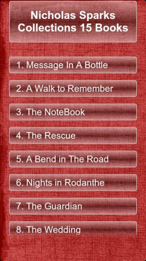 At First Sight By Nicholas Sparks