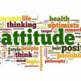 ... play a significant role in your health. Positive thinking is a habit