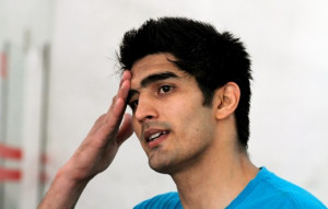 vijender singh wallpapers