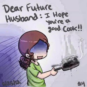 Dear Future Husband Quotes Funny
