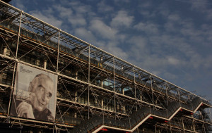 Centre Georges Pompidou Plus Dinformations Picture