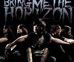 in collection: Bring Me The Horizon Quotes And Pictures