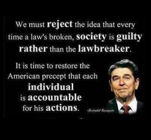 love Reagan.