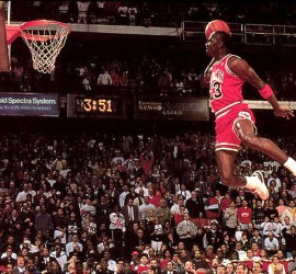 Michael Jordan Quotes with audio