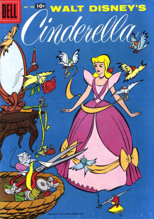 Walt Disney Cinderella Quotes Walt Disney 39 s Cinderella