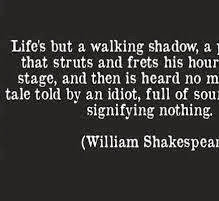 Shakespeare Quotes from Romeo and Juliet Love to be or not to be ...