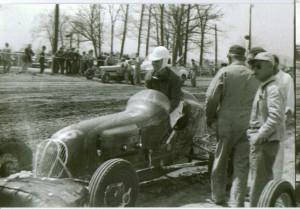 Looks Happy Here Might Have...