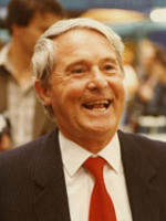 Ernie Wise (1925-1999)