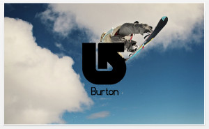 Burton Snowboarding Pictures